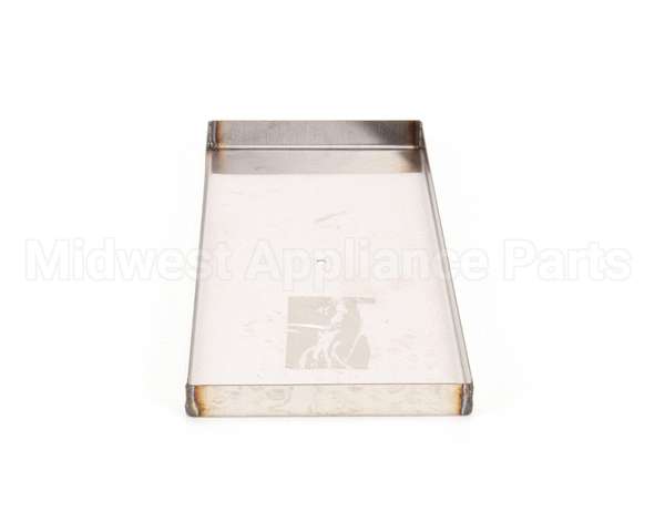 028869 Norlake Vap. Drain Pan Assembly. Cp Ceil.