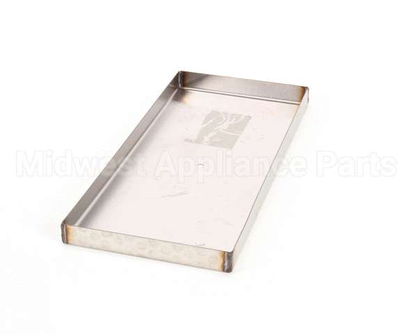 028869 Norlake Vap. Drain Pan Assembly. Cp Ceil.