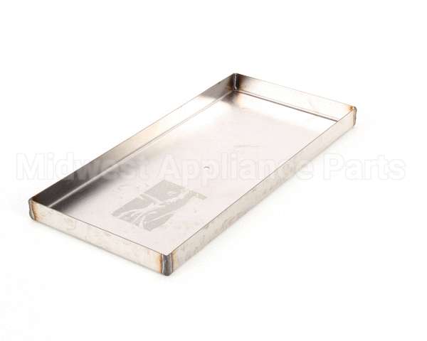 028869 Norlake Vap. Drain Pan Assembly. Cp Ceil.