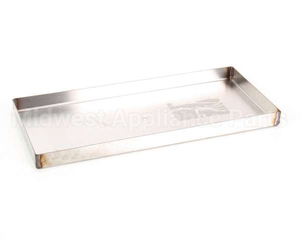 028869 Norlake Vap. Drain Pan Assembly. Cp Ceil.