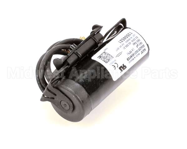 315-066D Beverage Air Start Capacitor Emb13556521