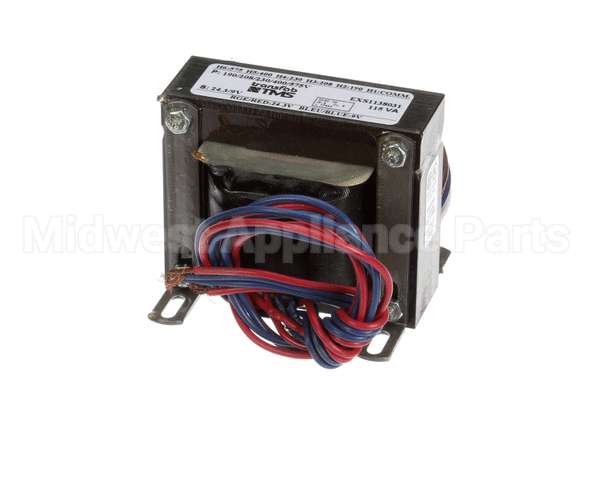 029-0010 Sipromac Transformer 115Va 575-400-230-208-