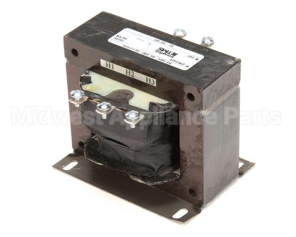 029-0014 Sipromac Transfo 250Va120V24V60Hz