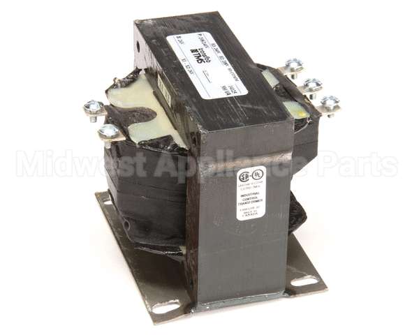 029-0014 Sipromac Transfo 250Va120V24V60Hz