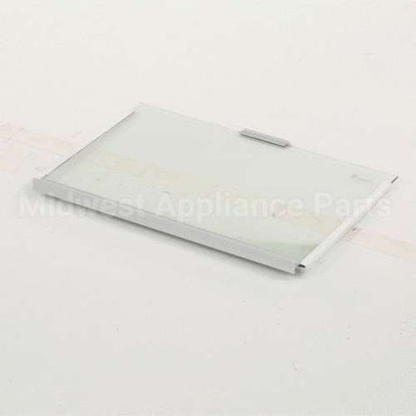 029-145 Master-Bilt Lid Assembly