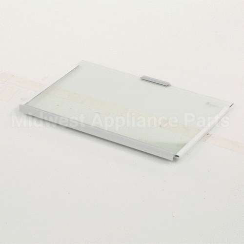 029-145 Master-Bilt Lid Assembly