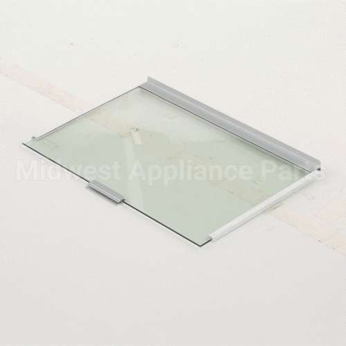 029-145 Master-Bilt Lid Assembly