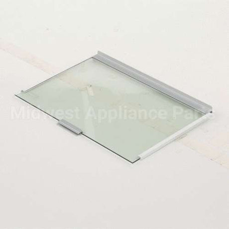 029-145 Master-Bilt Lid Assembly