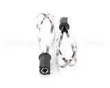 029007 Waring Beater Set /Wsb2W
