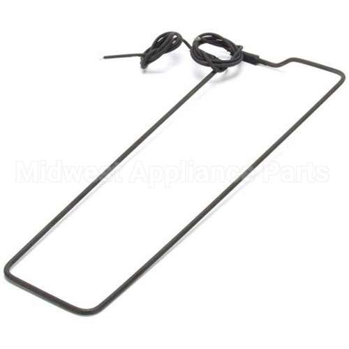029151 Compatible Norlake 200W Drain Pan Heater