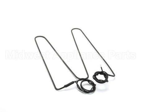 029153 Norlake Heater Drain Pan/Coil 500 Watt