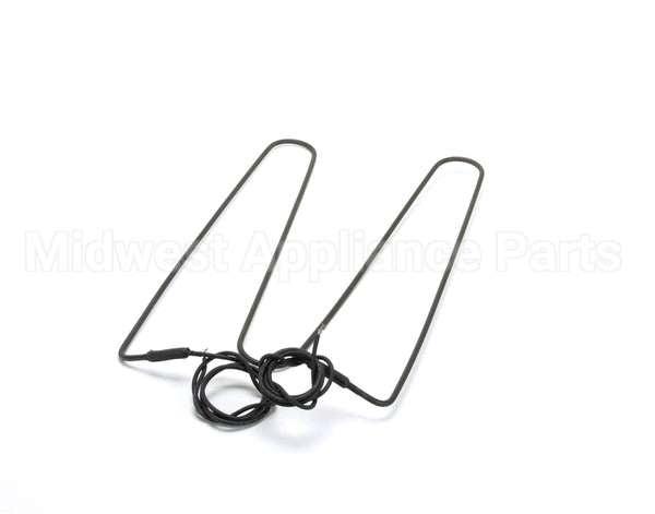 029153 Norlake Heater Drain Pan/Coil 500 Watt