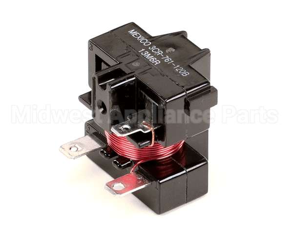 029442 Waring Starting Relay Wfp7Ek