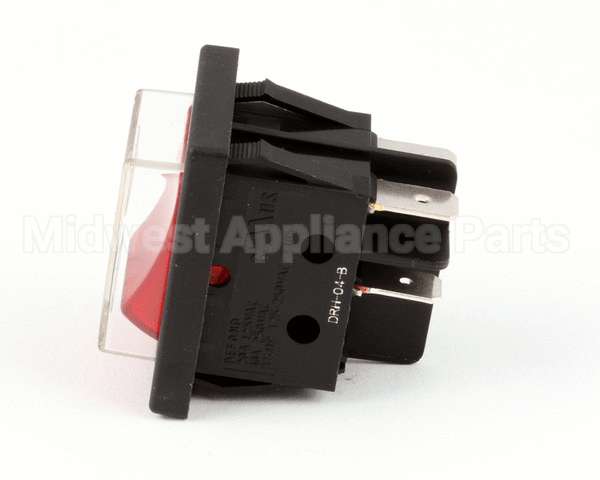 029477 Waring Switch - On/Off 120 Volt Grill