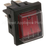 029477 Compatible Waring - Qualheim Switch - 120V Grills