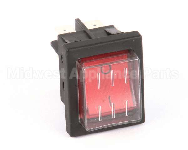 029478 Waring Switch - On/Off 240 Volt Grill