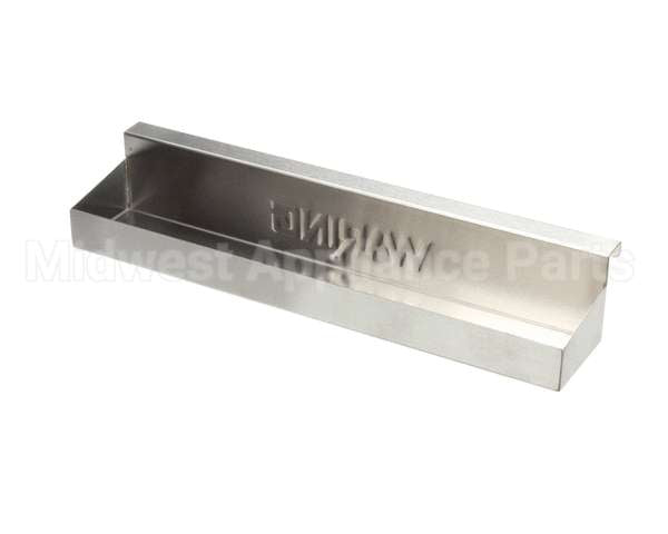 029503 Waring Drip Tray /250 Series Grills