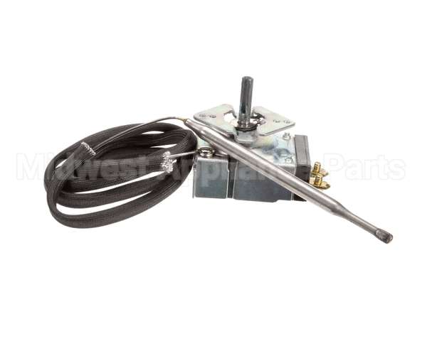 029521 Keating Thermostat Griddle Electric 17