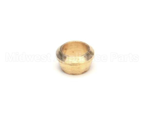 029599 Keating Sleeve Compression 1/4 Diamete