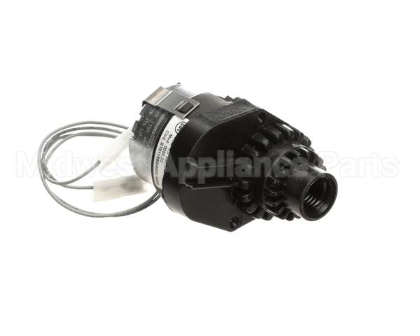 0296 Cofrimell Gear Box