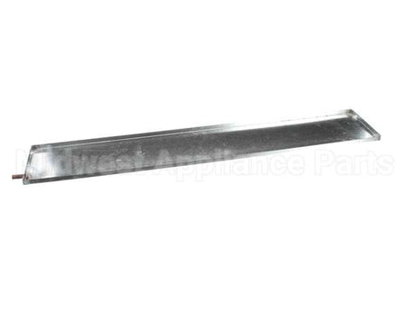 029652S Norlake Evaporator Pan Assembly