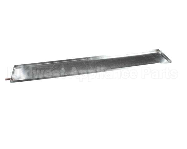 029652S Norlake Evaporator Pan Assembly