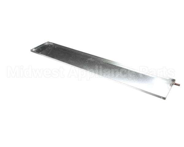 029652S Norlake Evaporator Pan Assembly