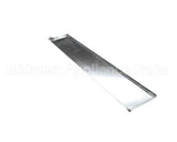 029652S Norlake Evaporator Pan Assembly