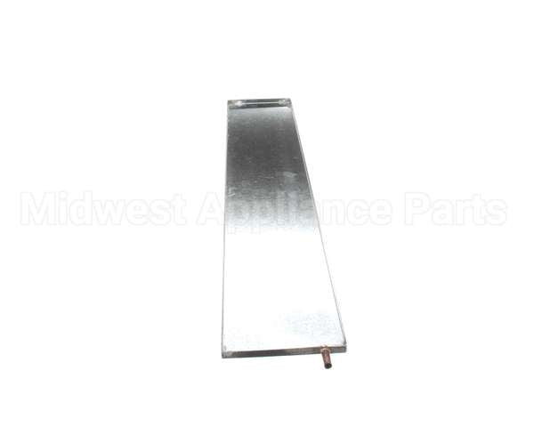 029652S Norlake Evaporator Pan Assembly
