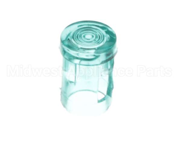 029685 Waring Led Cover-Green