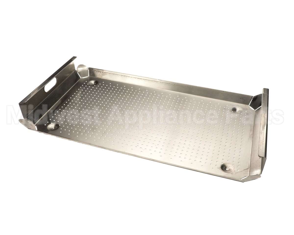029693 Power Soak Systems Basket Scrap Assembly Wendys Rinse