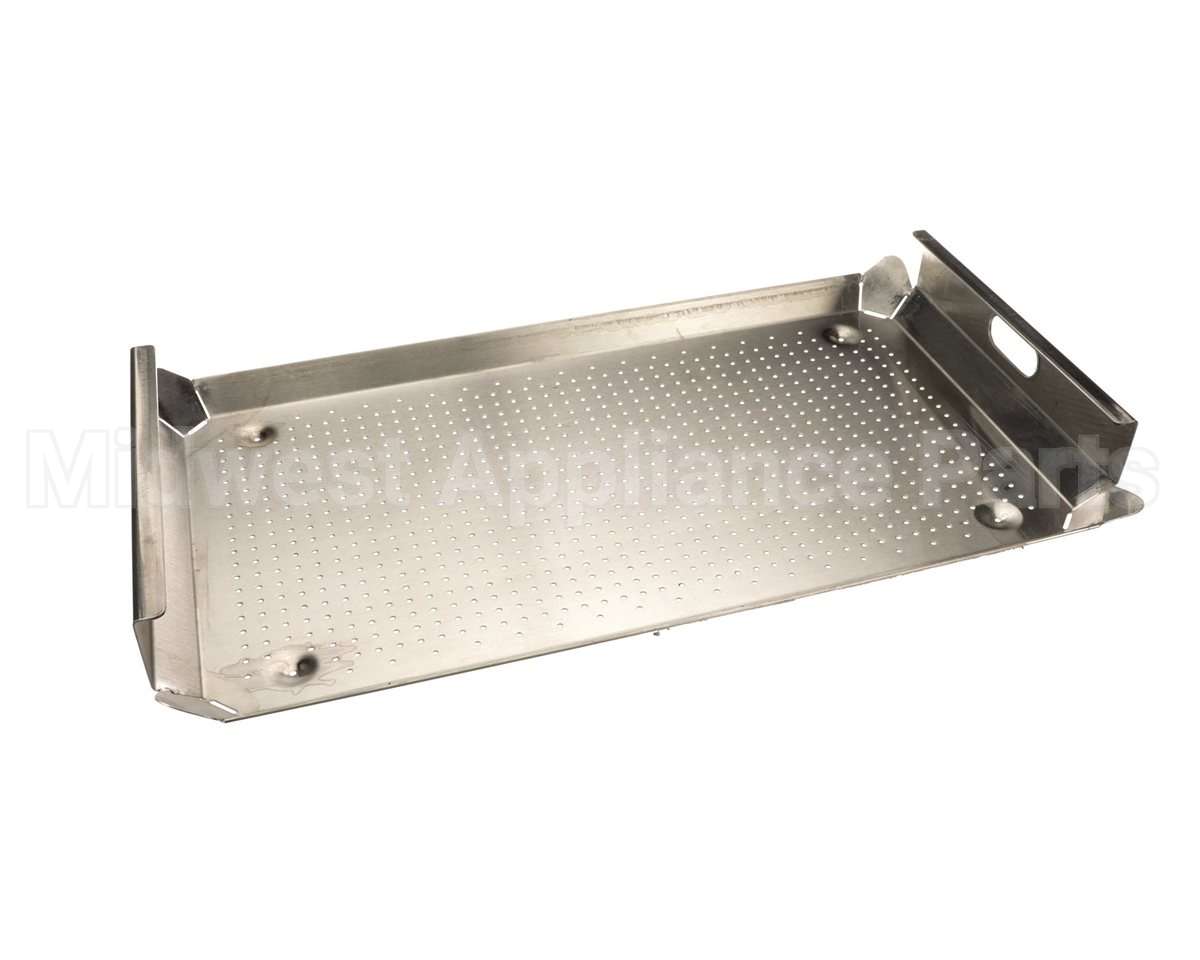 029693 Power Soak Systems Basket Scrap Assembly Wendys Rinse
