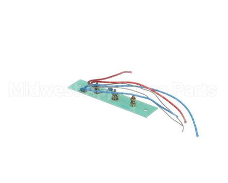 029697 Waring Power Connection Pcb Assembly.