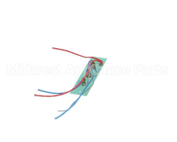 029697 Waring Power Connection Pcb Assembly.