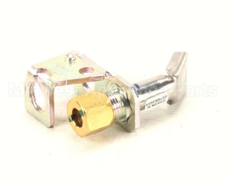 029769 Keating Pilot Burner Griddle With Self