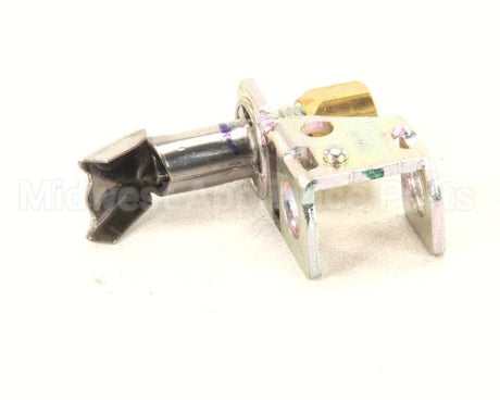 029769 Keating Pilot Burner Griddle With Self