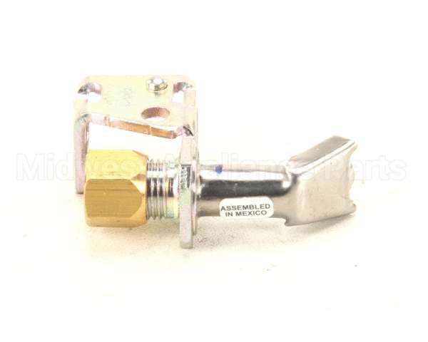 029769 Keating Pilot Burner Griddle With Self