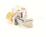029769 Keating Pilot Burner Griddle With Self
