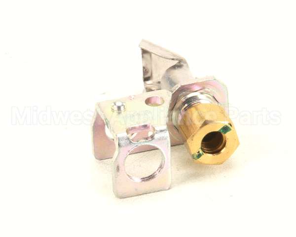029769 Keating Pilot Burner Griddle With Self