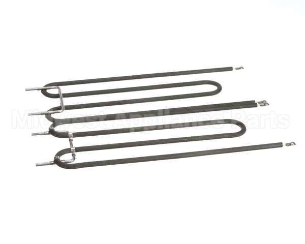 029774 Waring Heater Set /Cts1000