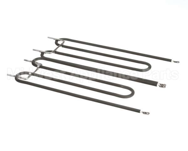 029774 Waring Heater Set /Cts1000
