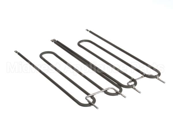 029774 Waring Heater Set /Cts1000