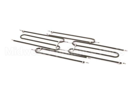 029775 Waring Heater Set /Cts1000B