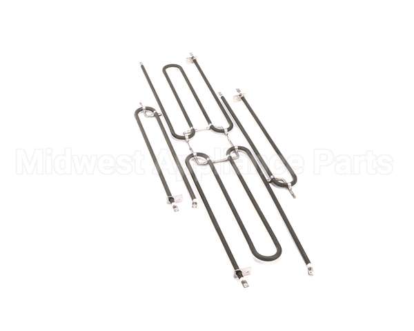 029775 Waring Heater Set /Cts1000B