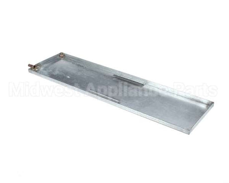 029827 Norlake Evaporator Drain Pan Assembly