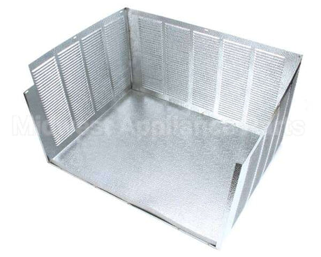 029838S Norlake Housing Assembly Cpf050Dc-A