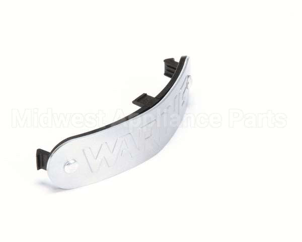 029841 Waring Name Plate Panel /Wsbppe-K