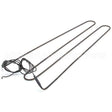 029843 Compatible Norlake Coil Heater 800W @ 120V