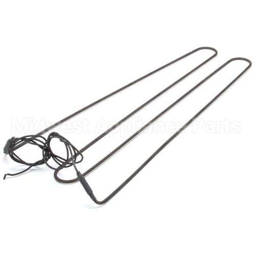 029843 Compatible Norlake Coil Heater 800W @ 120V