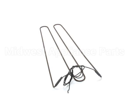 029843 Norlake Coil Heater 800W 120V